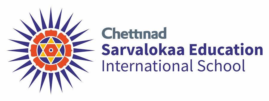 Chettinad Sarvalokaa Education International School
