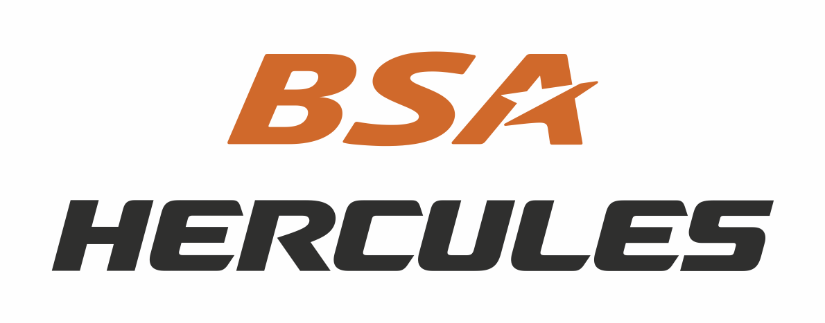 BSA Hercules